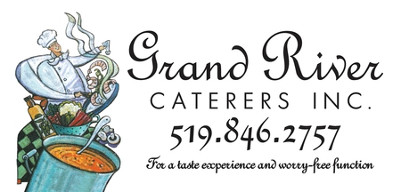 Grand River Caterers - Click here to visit our website!