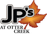JP's at Otter Creek  - Click here to vist our website!