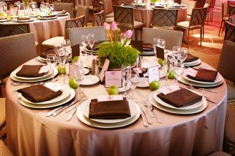 Kerr Events and Design - Modern Vintage Decorating Services - 416-432-8366 - Click here to visit our website!