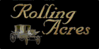 Rolling Acres Diner and Banquet Hall - Click here to visit our website!