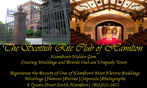 The Scottish Rite Club Of Hamilton - Click here to visit our website!