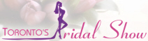 Toronto Bridal Show  - Click here to visit our website!