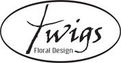 Twigs Floral Design - Click here to visit our website!