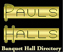 Paul's Halls Banquet Hall and Wedding Directory is a helpful list of Event Venues, Goods and Services covering Southern Ontario, for planning weddings and other events.
