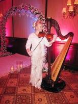 Elena Musician - Toronto Wedding and Corporate Event Musician - Click here to visit my website!