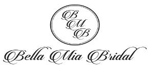 Bella Mia Bridal - Click here to visit our website!