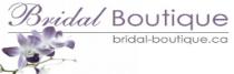 The Bridal Boutique - 313 Colborne St., Brantford  - 519-753-9609 - Click here to visit our website!