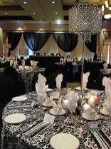 Devine Wedding Design and Event Planning - 519-348-4191 - Click here to visit our website!
