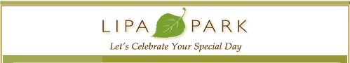 Lipa Park and Banquet Facility - Weddings ~ Reunions ~ Banquets ~ 2850 Oille St., Pelham - 905-682-2922 -            Click here to visit our website!