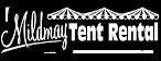 Mildmay Tent Rental - ~ Tents ~ Tables ~ Chairs ~ Linens ~ Dance Floors ~ Lighting ~ - 519-367-5403 - Click here to visit our website!