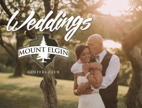 Mount Elgin Golfers Club - Click here to visit our website!