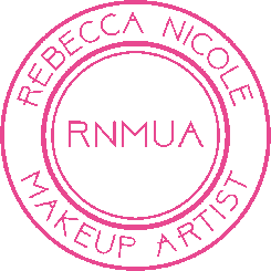 Rebecca Nicole Makeup Artistry - Click here to visit my website!