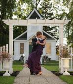 Niagara Falls Wedding World ~ Two elegant chapels in the Falls ~ Wedding Officiants for any location ~ Click here to visit our website!