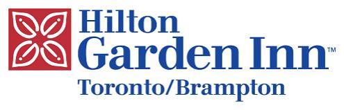 Hilton Garden Inn Brampton / Toronto - You�ll find everything you need for a great night�s sleep in your spacious guest room at our Brampton hotel. - Click here to visit our website!