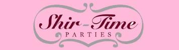 Shir-Time Parties - Wedding and Event Decorating and Decor - Click here to visit our website!