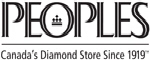 Peoples Jewellers - The Diamond Store - With more than 80 years of experience, Peoples is the most recognized name in fine jewellery across Canada. Please visit our website for a location near you.