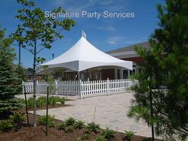 Signature Party Services - Special Event Rentals - 905-640-4686 - Click here to visit our website!