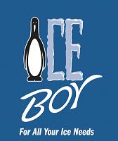 ICE BOY manufactures and delivers ice bags, ice cubes, packaged ice to Toronto and the surrounding area. Click here to visit our website!
