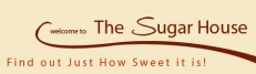 The Sugar House - Click here to visit our website!