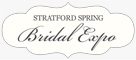 Stratford Bridal Expo - Click here for more info!