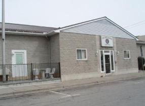 Army, Navy and AirForce Club, Simcoe - Click here to visit our website!