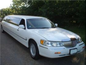 A to B Limousine. - Click here to visit our website!