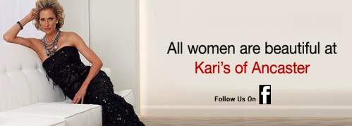 Kari's of Ancaster - Click here to visit our website!